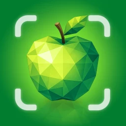 NutriSmart: Food Scanner simgesi